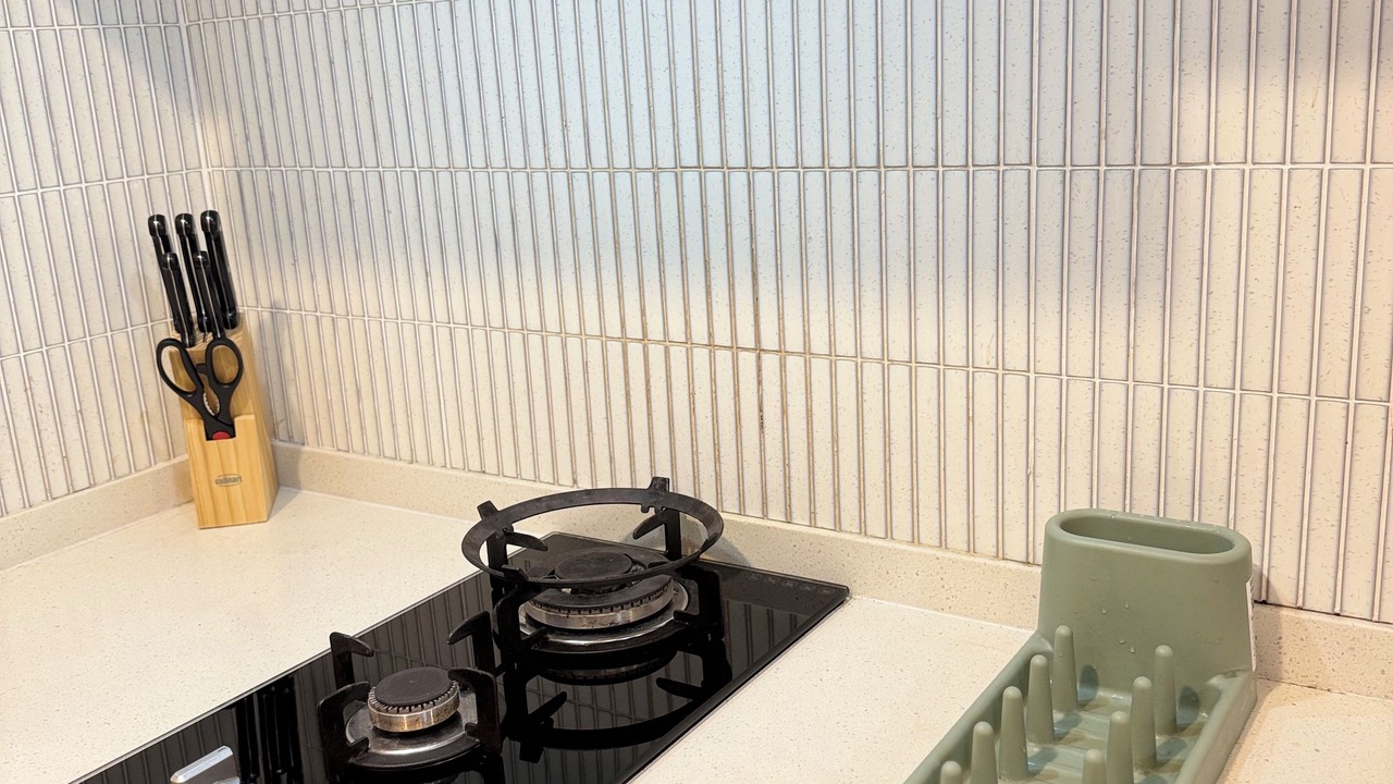 Photo of Kitchen in Bumi Serpong Damai