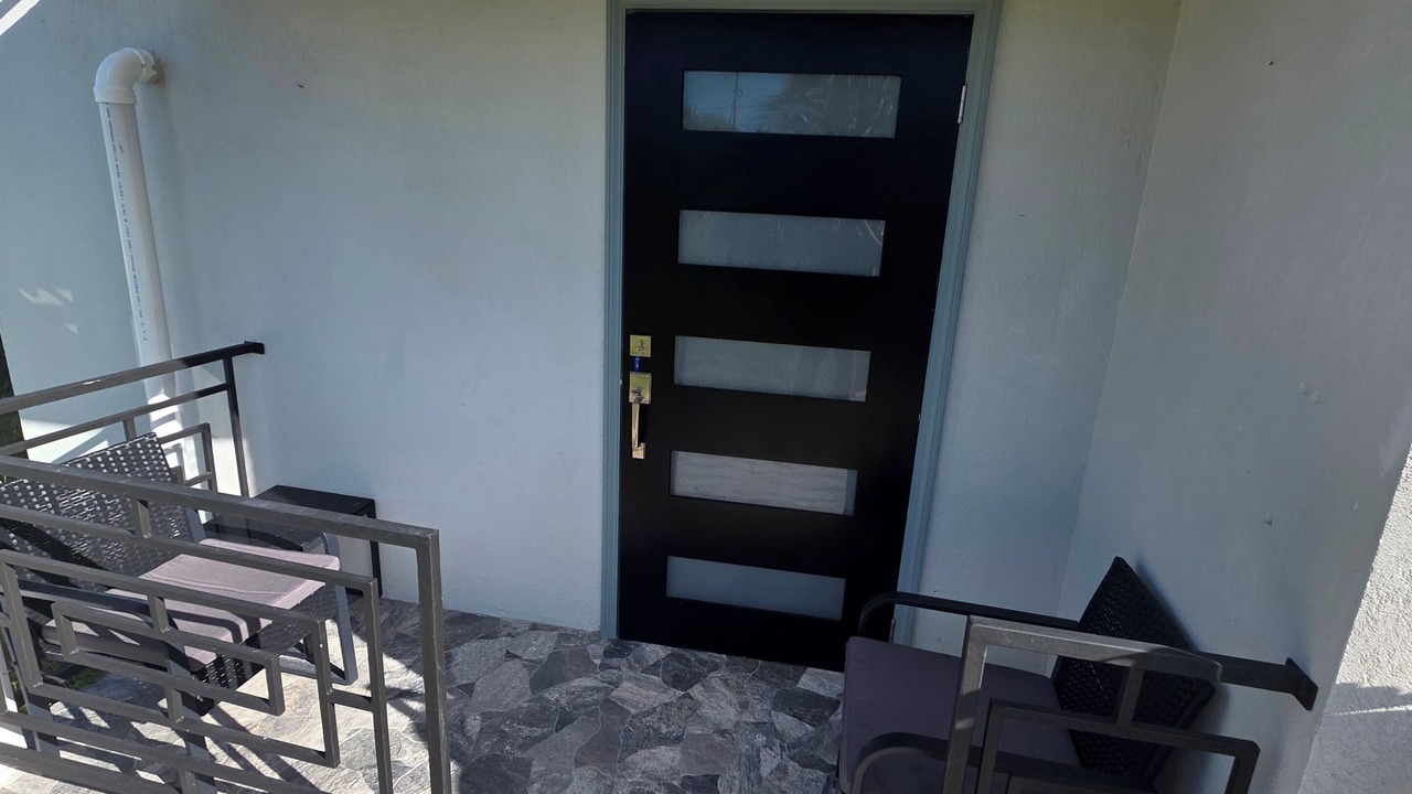 Photo of Patio Balcony in Bath