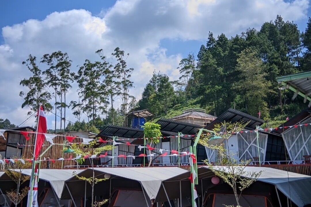 Photo of Outdoor in Pangalengan