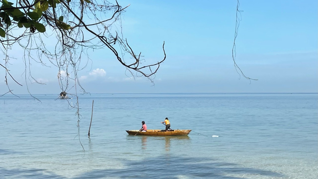 Photo of Others in Berakit
