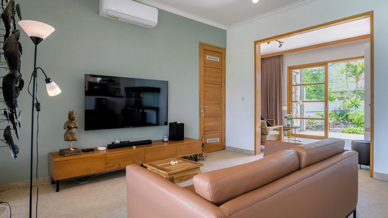 Photo of Livingroom in Dencarik
