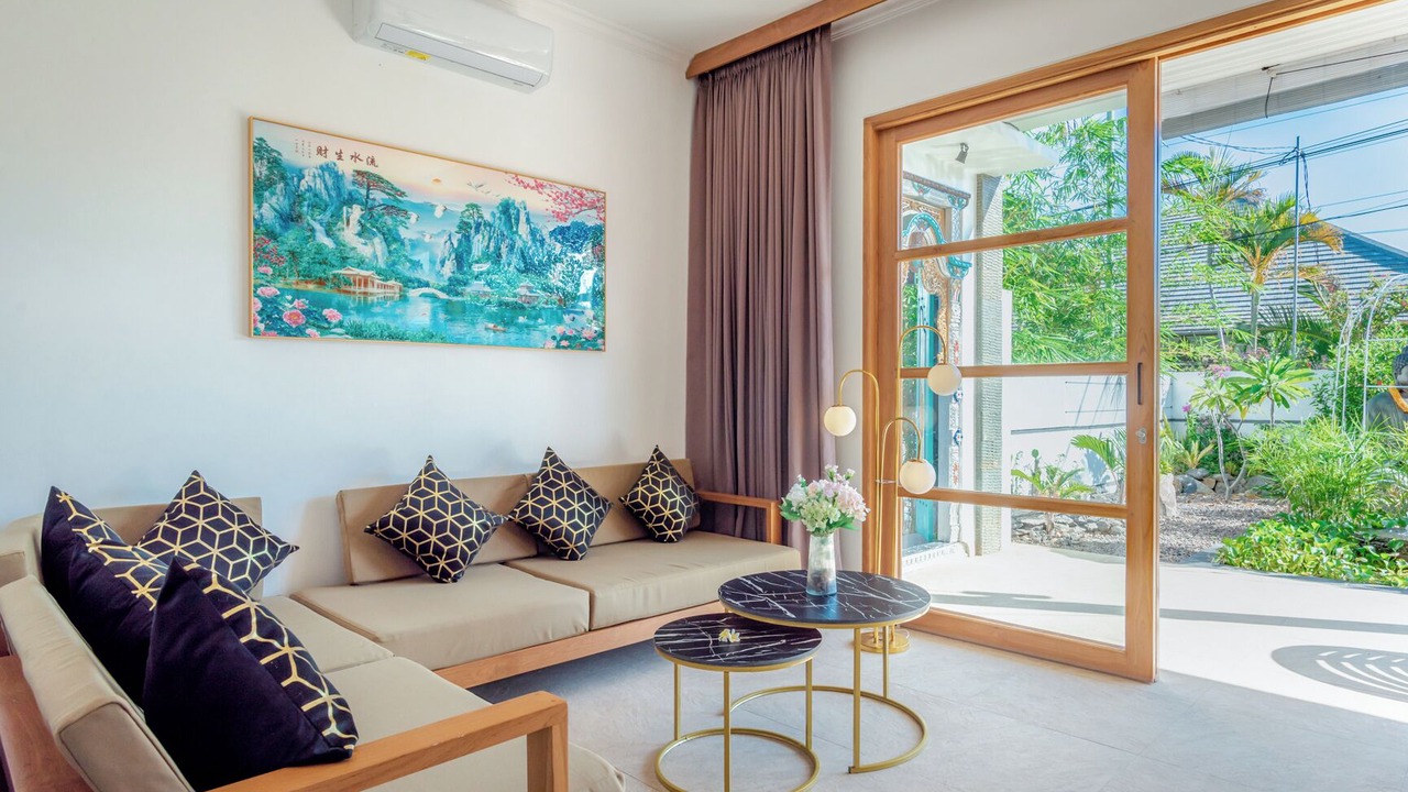 Photo of Livingroom in Dencarik