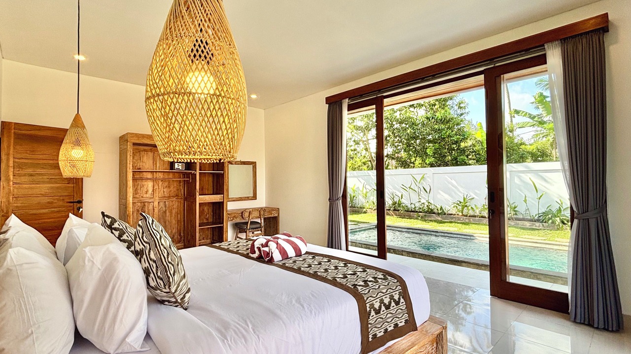 Photo of Bedroom in Pejeng Kawan
