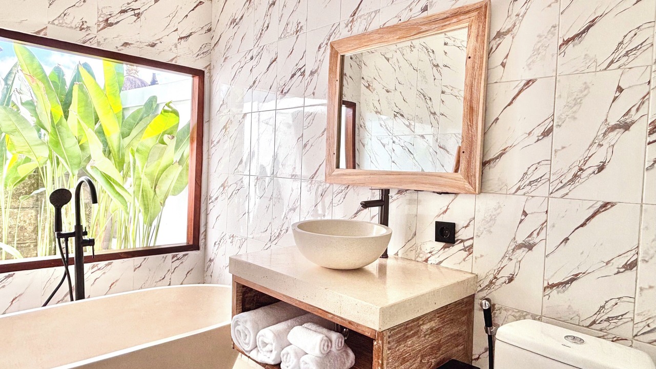 Photo of Bathroom in Pejeng Kawan