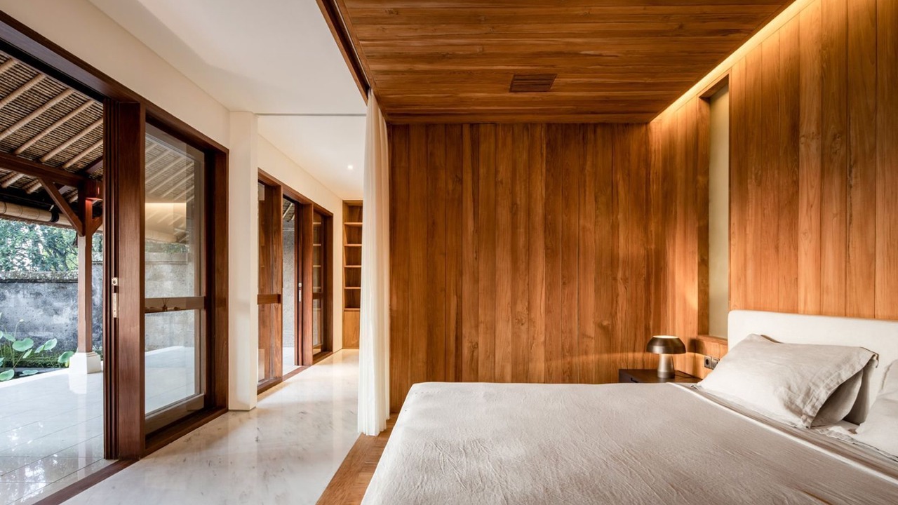 Photo of Bedroom in Ababi
