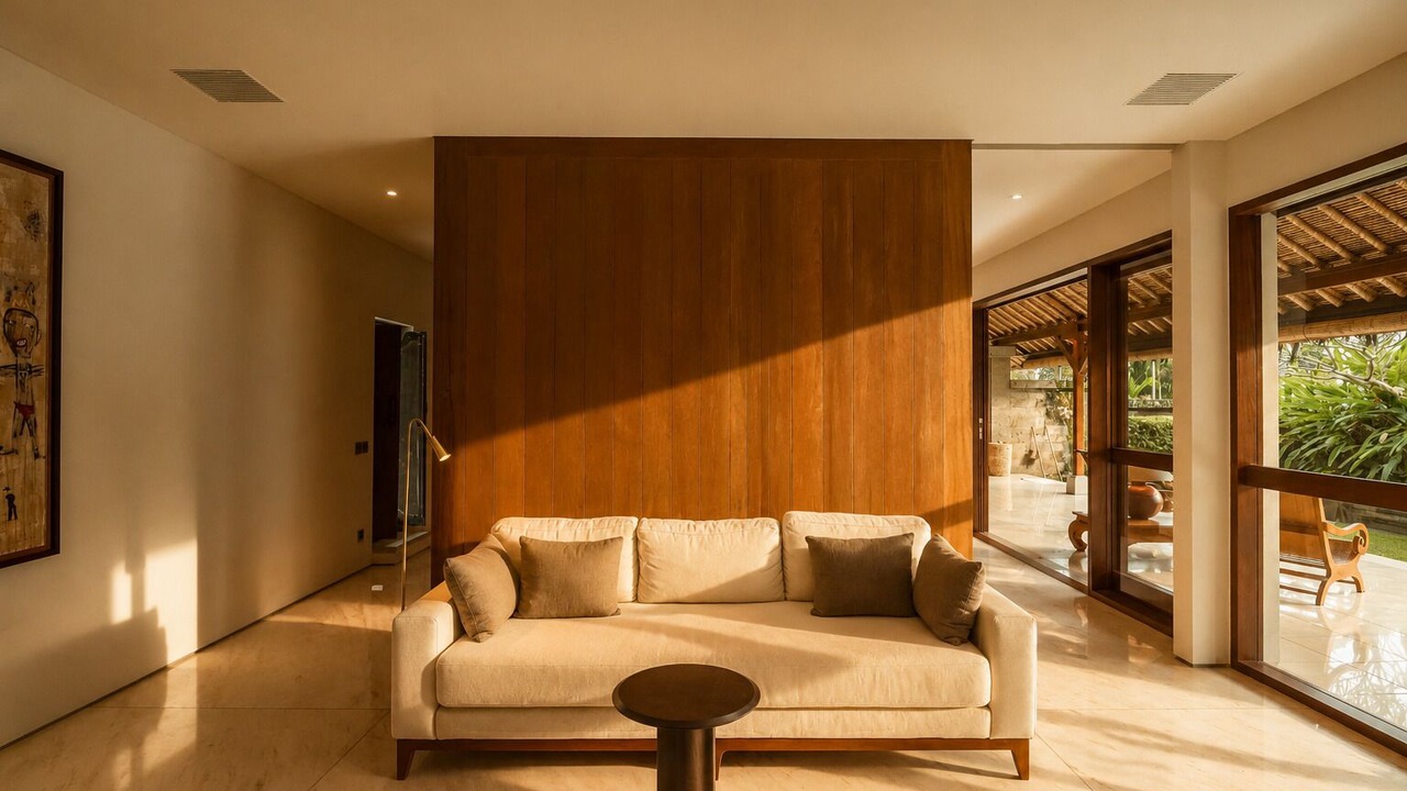 Photo of Livingroom in Ababi