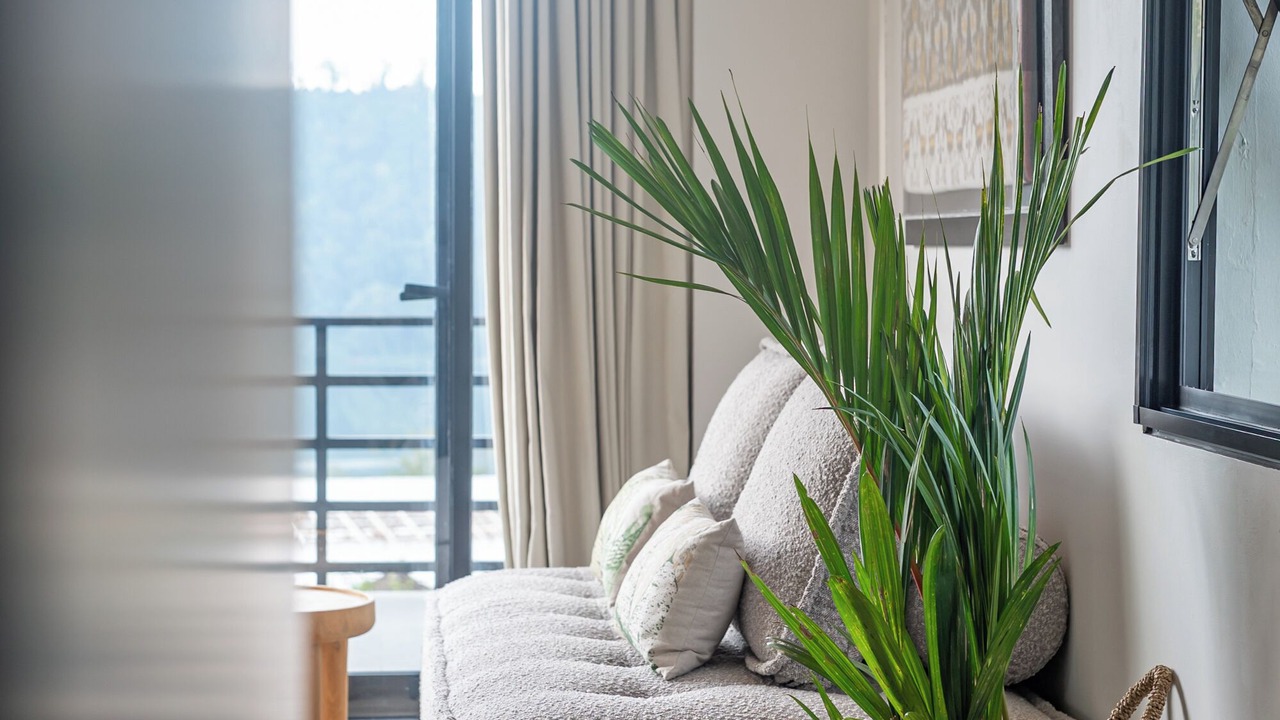 Photo of Livingroom in Bedugul