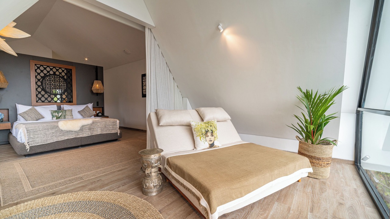 Photo of Bedroom in Bedugul
