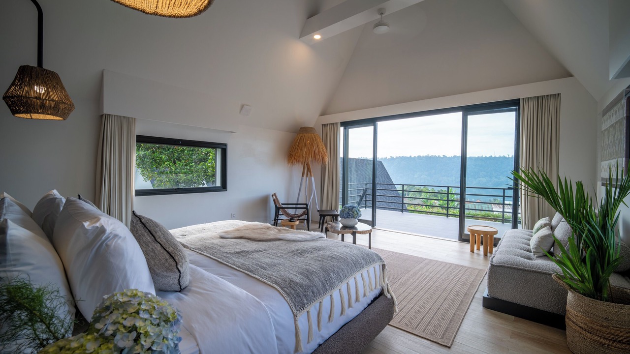 Photo of Bedroom in Bedugul