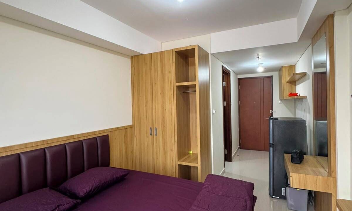 Photo of Bedroom in Batam