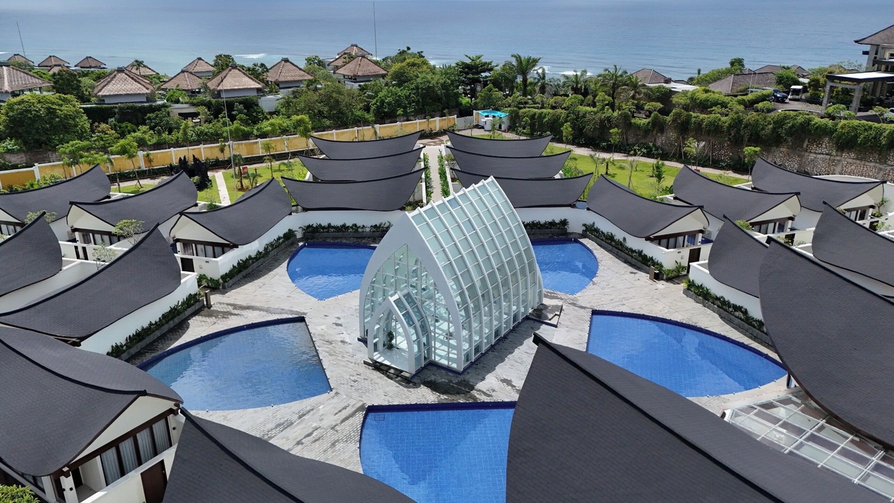Photo of Outdoor in Sawangan