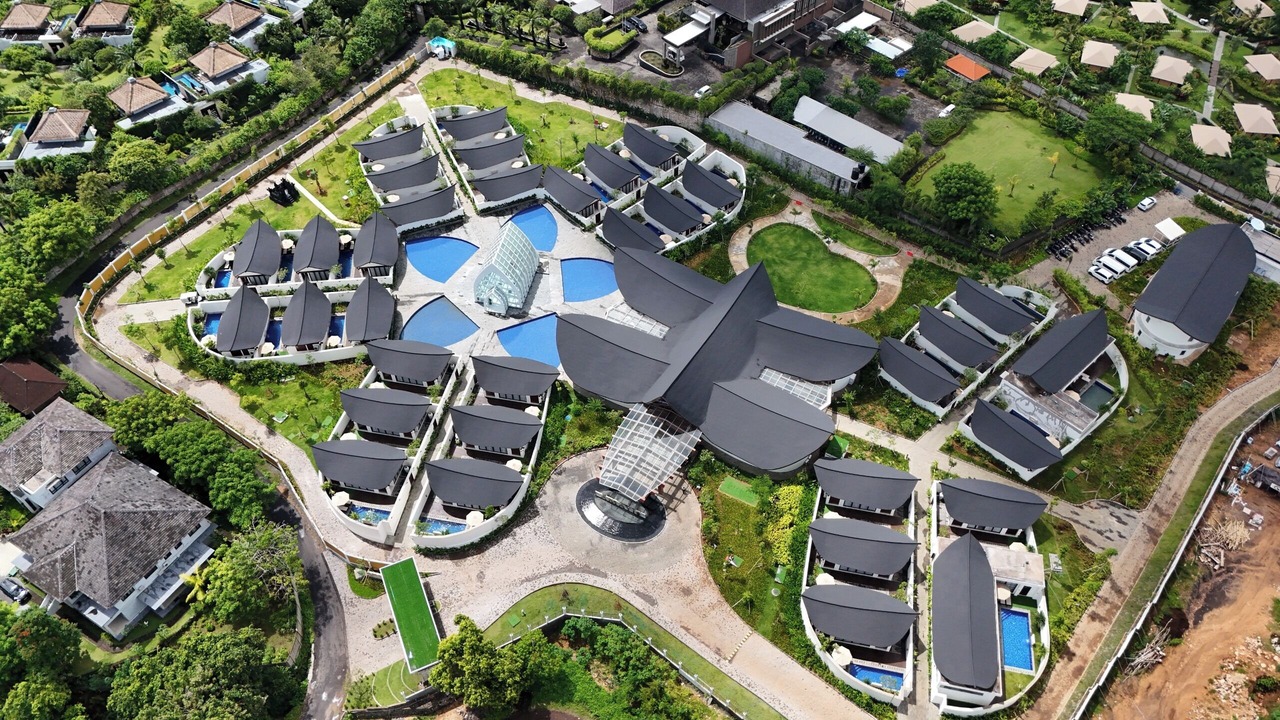 Photo of Outdoor in Sawangan