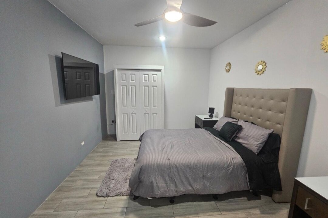 Photo of Bedroom in Ottleyʼs