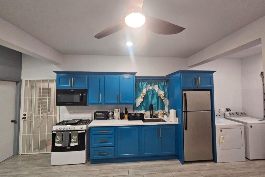 Photo of Kitchen in Ottleyʼs