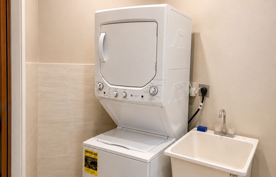 Photo of Bathroom in Basseterre