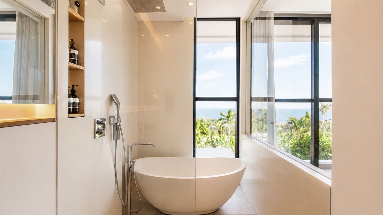 Photo of Bathroom in Sawangan