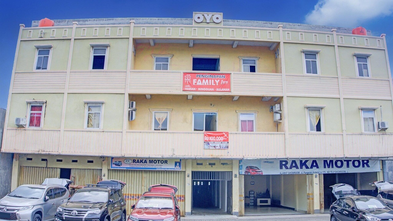 Photo of Outdoor in Bandar Lampung