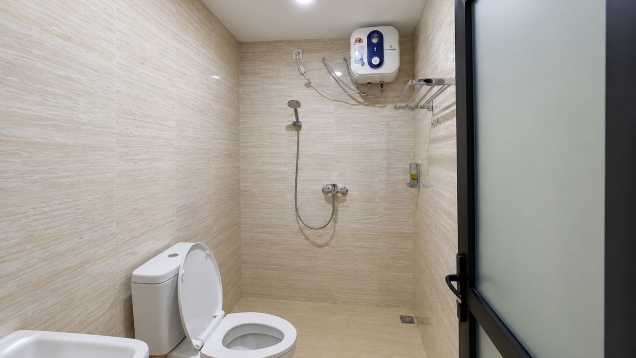 Photo of Bathroom in Tawangmangu