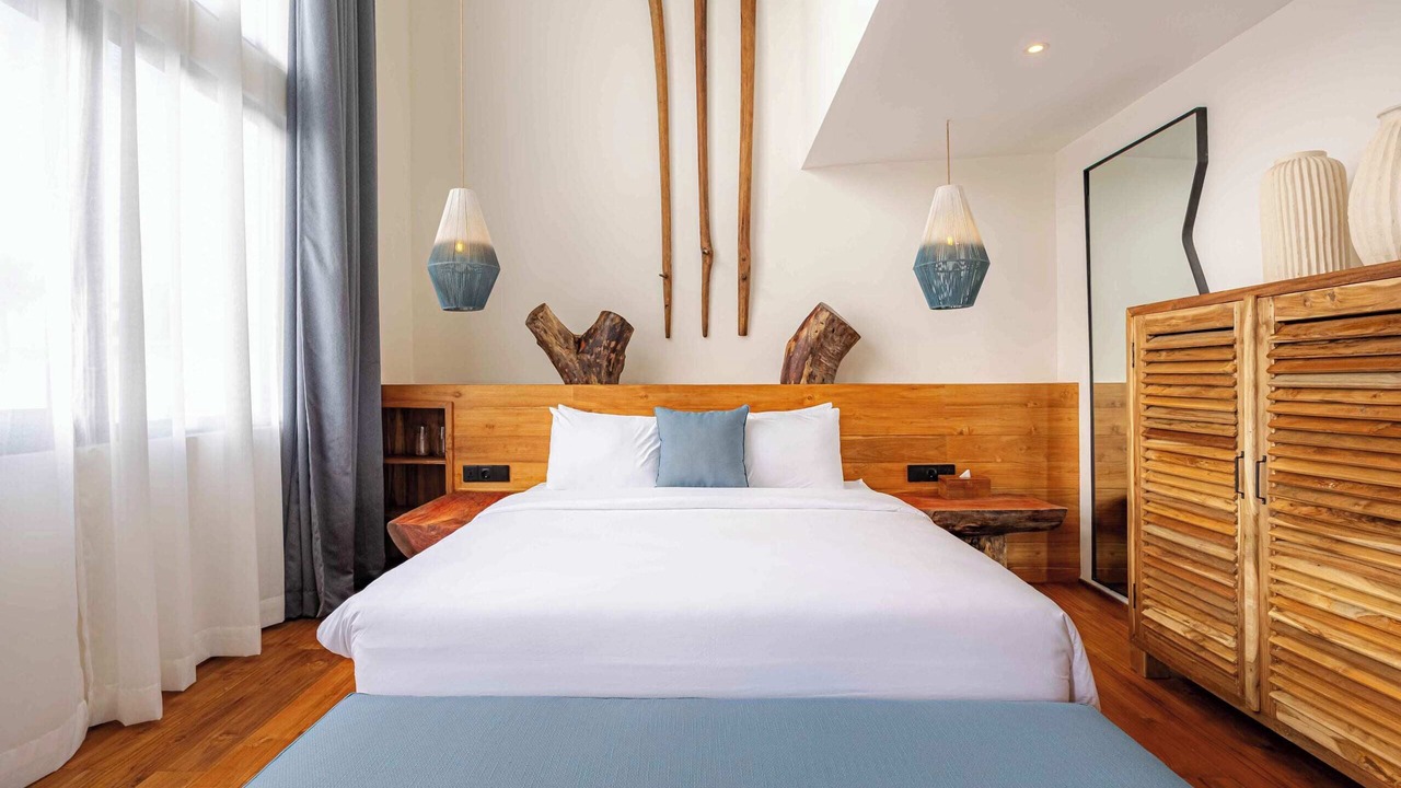 Photo of Bedroom in Umalas