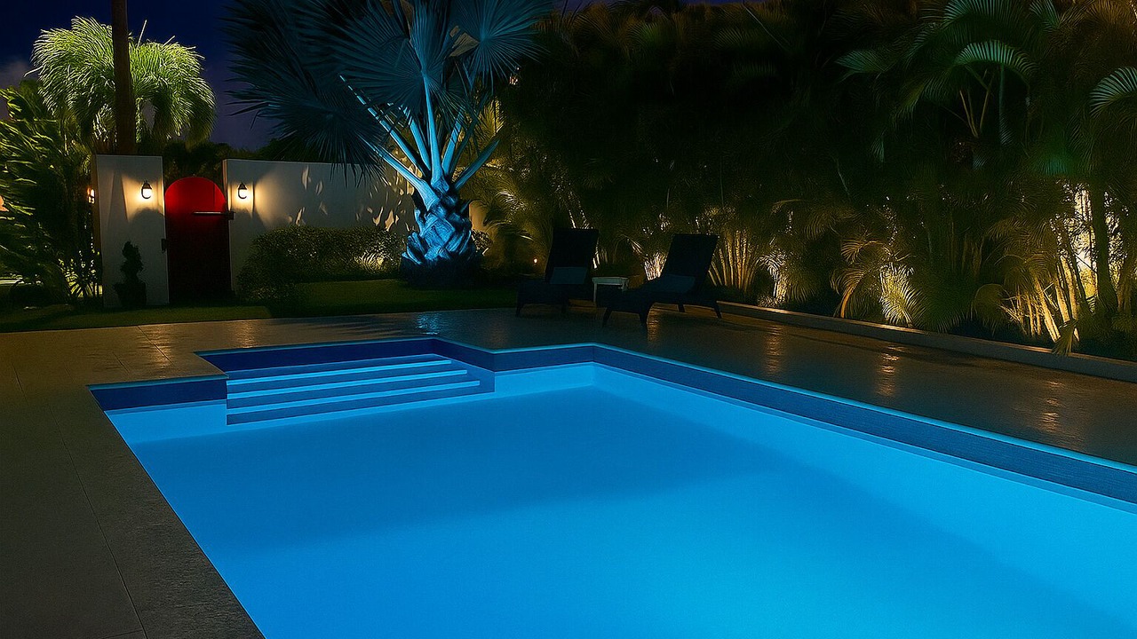 Photo of Outdoor in Basseterre