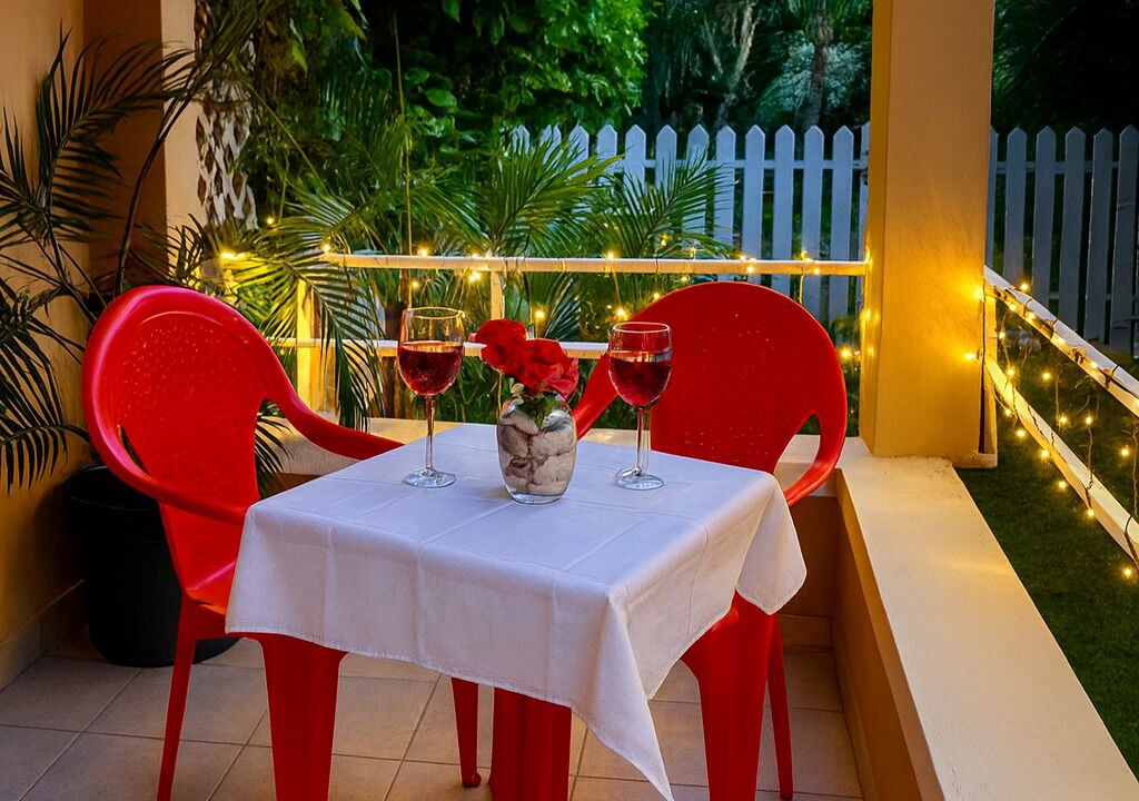 Photo of Outdoor in Basseterre