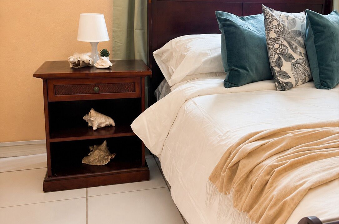 Photo of Bedroom in Brumaire