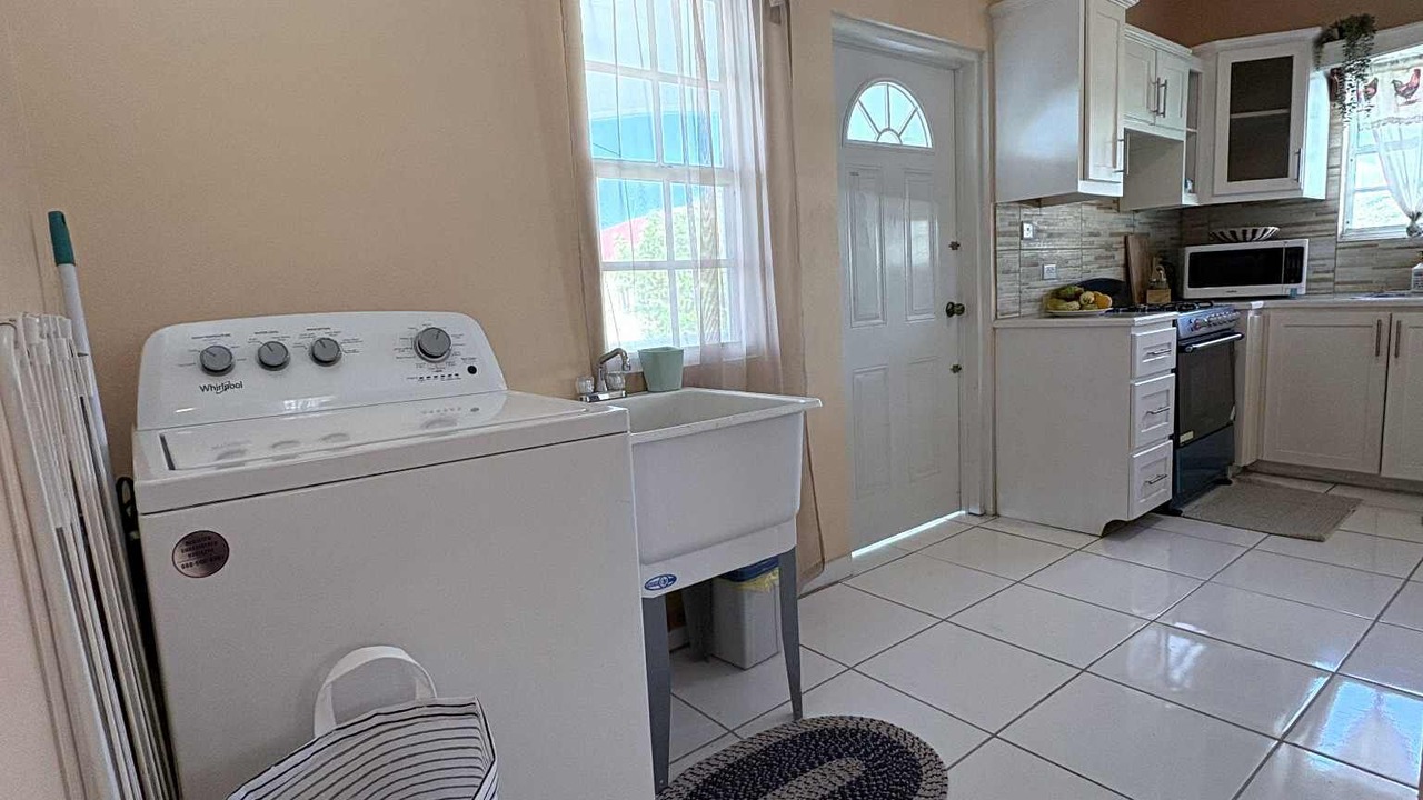 Photo of Kitchen in Brumaire