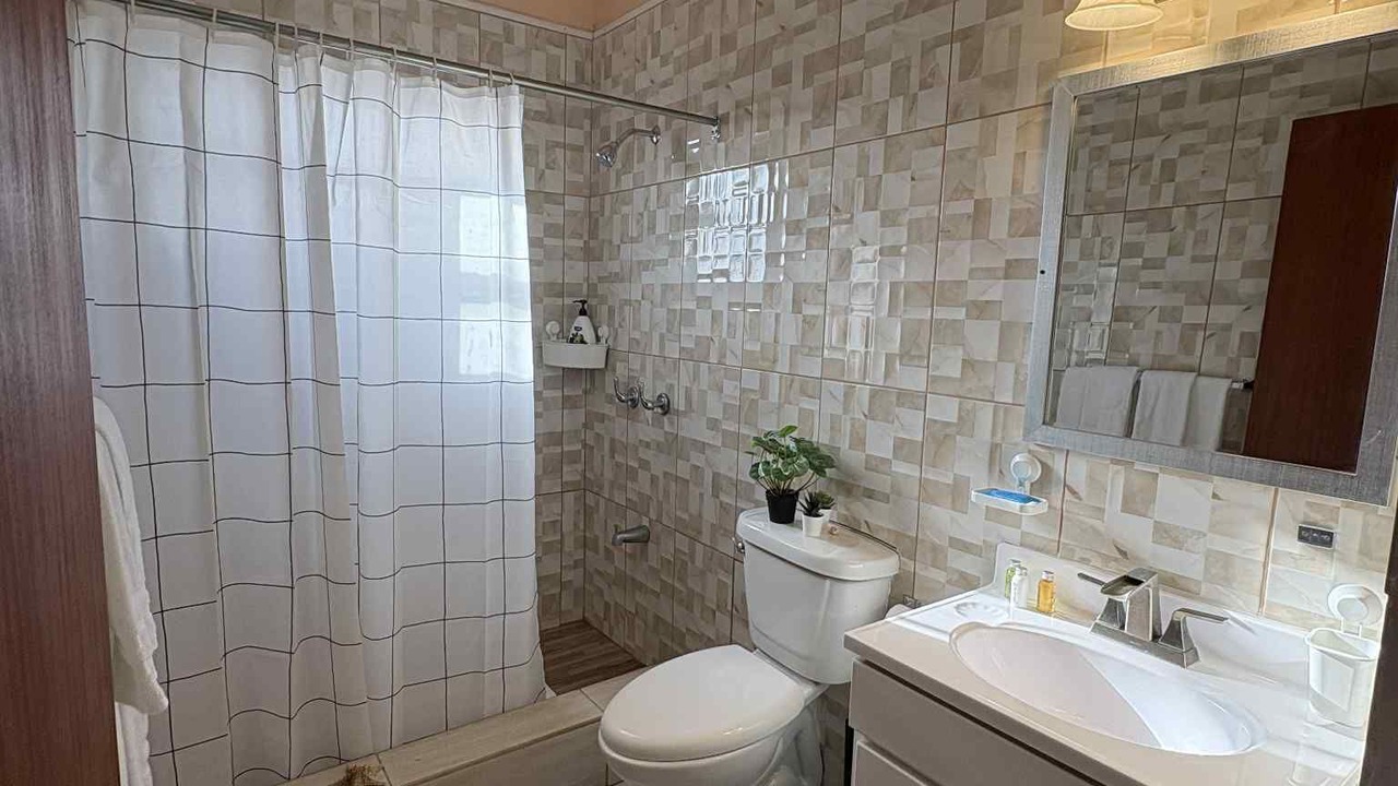 Photo of Bathroom in Brumaire