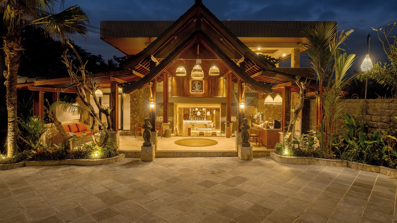 Photo of Outdoor in Sebatu