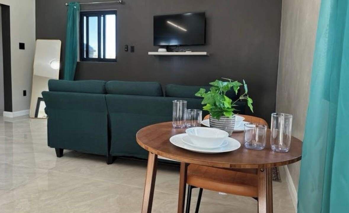 Photo of Livingroom in Basseterre