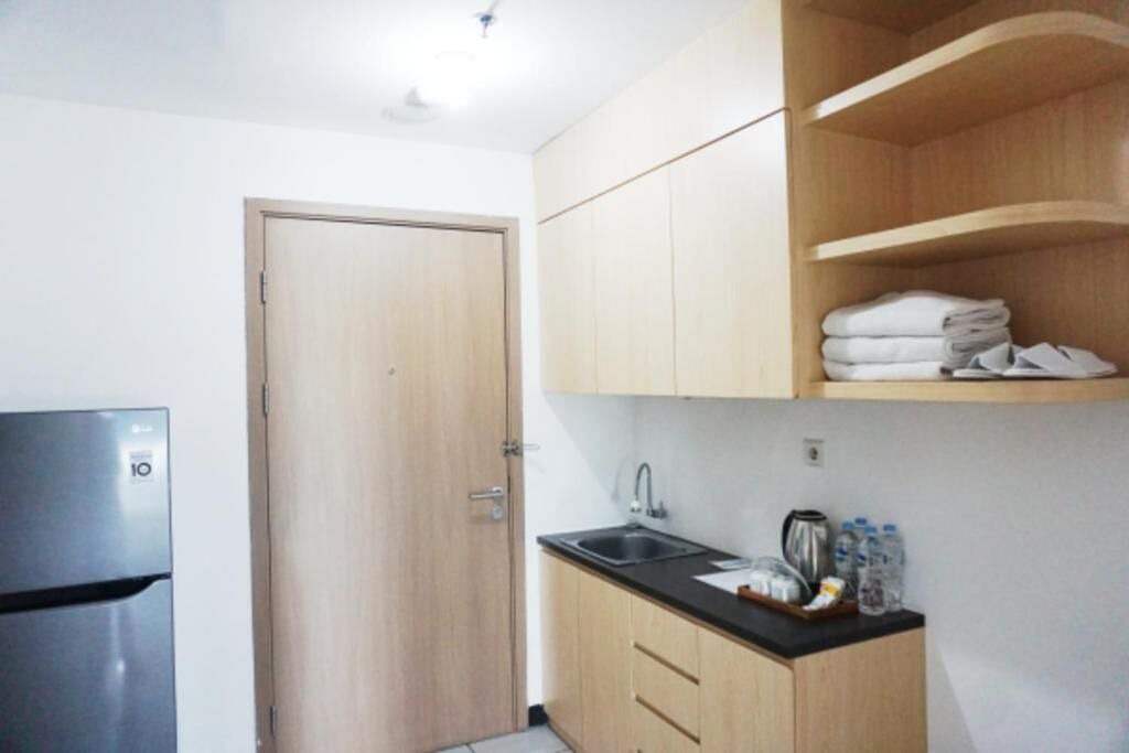 Photo of Kitchen in Jatingaleh