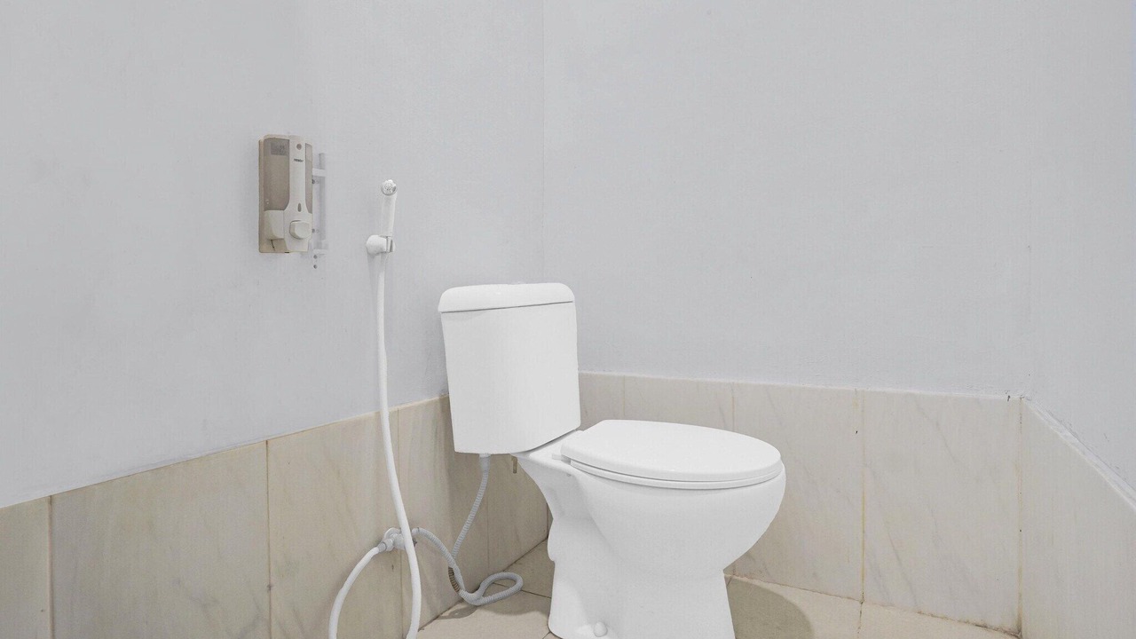 Photo of Bathroom in Banda Aceh