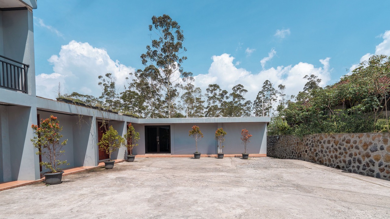 Photo of Outdoor in Pangalengan