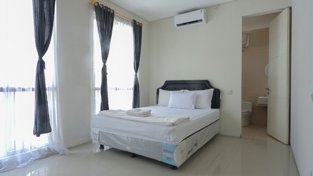 Photo of Bedroom in Surabaya