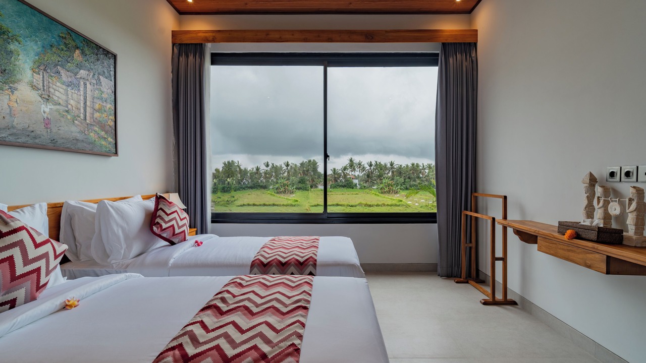 Photo of Bedroom in Kemenuh