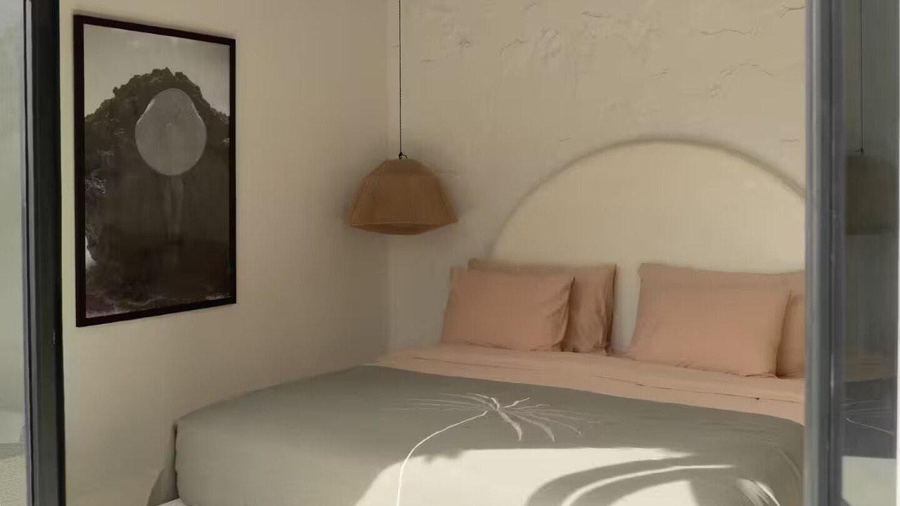 Photo of Bedroom in Munggu