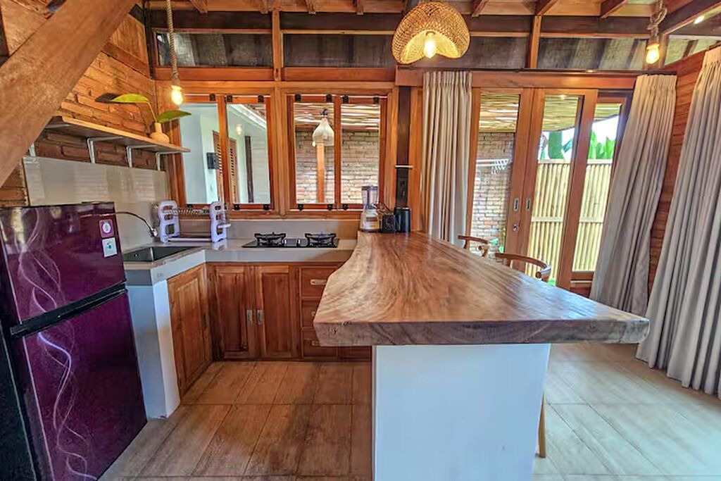 Photo of Kitchen in Uluwatu