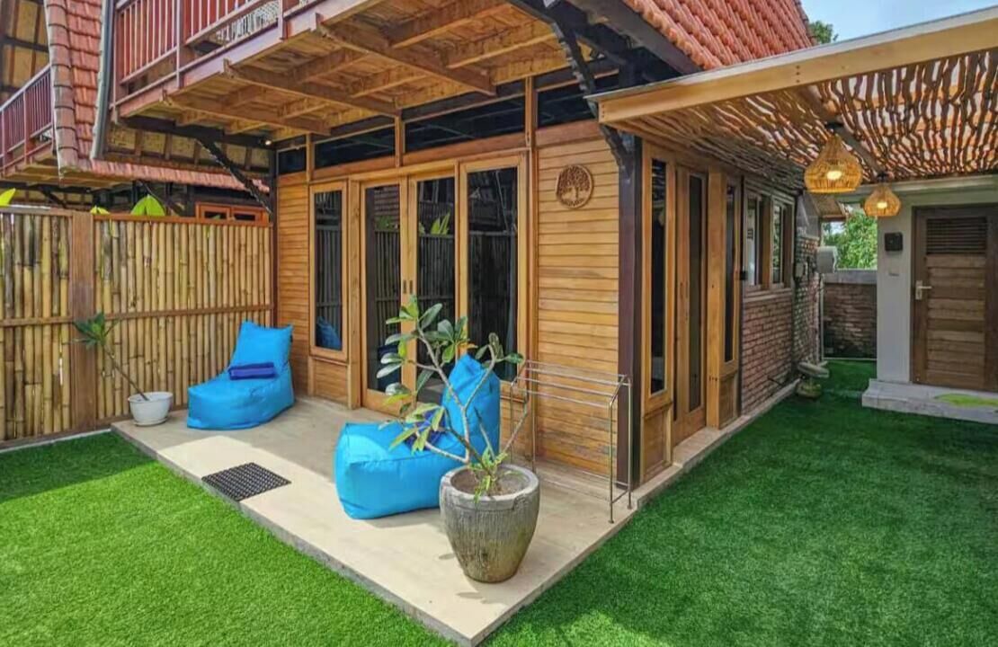 Photo of Outdoor in Uluwatu