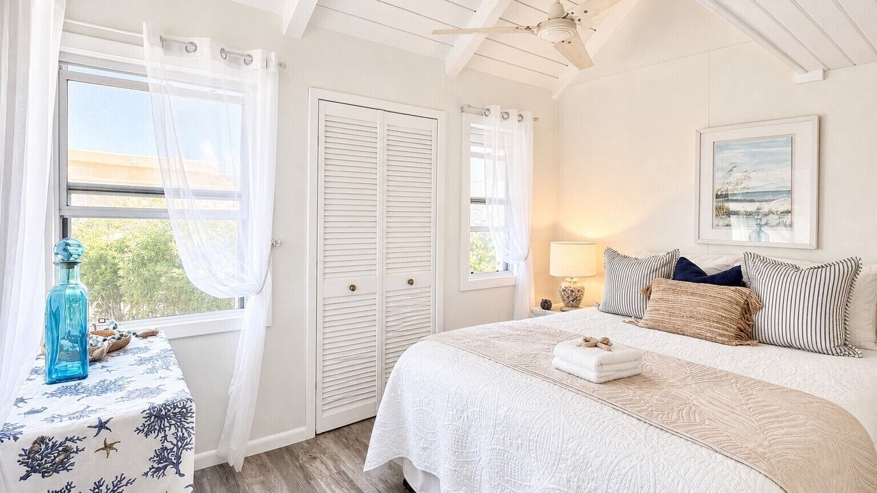 Photo of Bedroom in Kittian Village