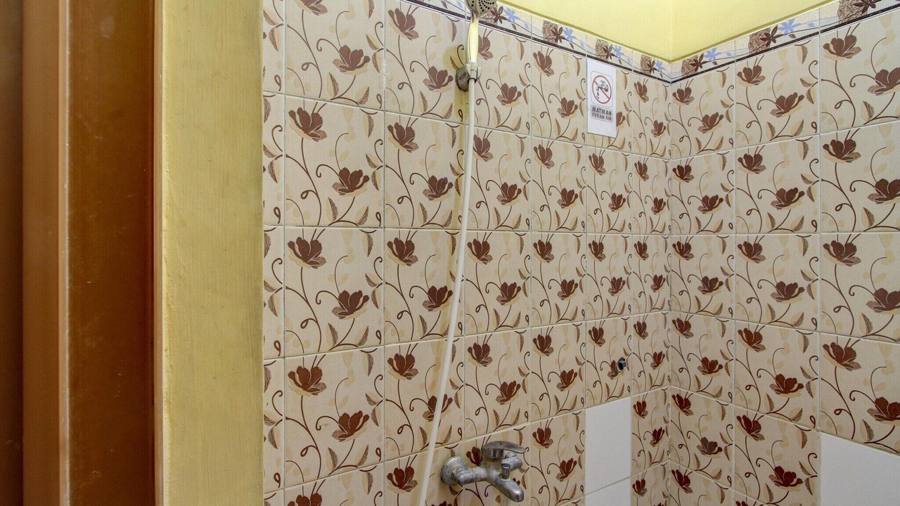Photo of Bathroom in Yogyakarta
