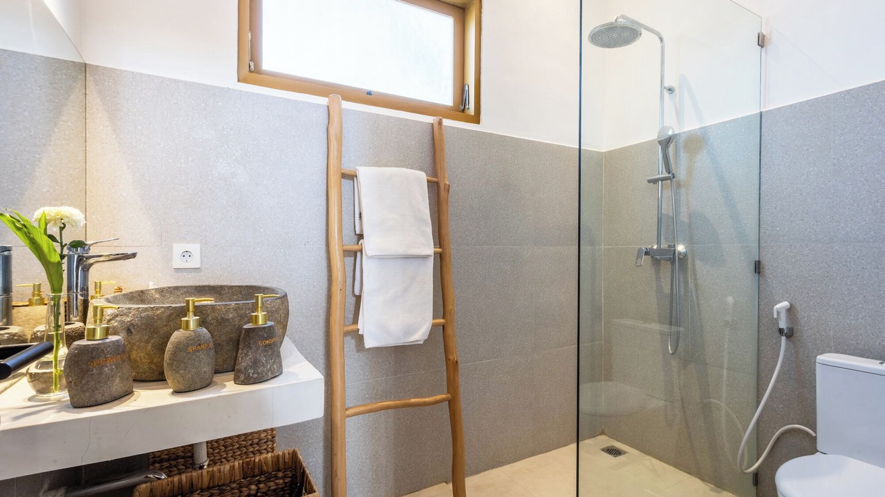 Photo of Bathroom in Banjar Semer