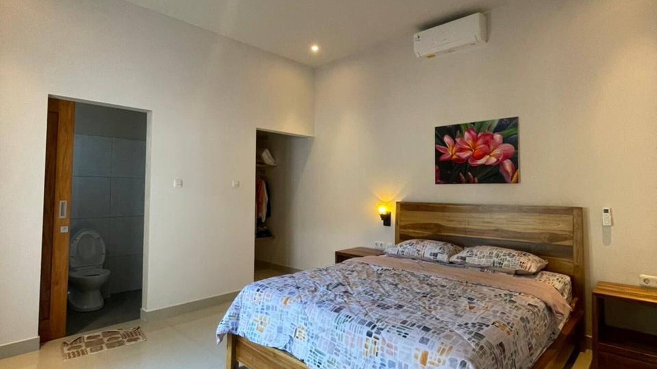 Photo of Bedroom in Senggigi