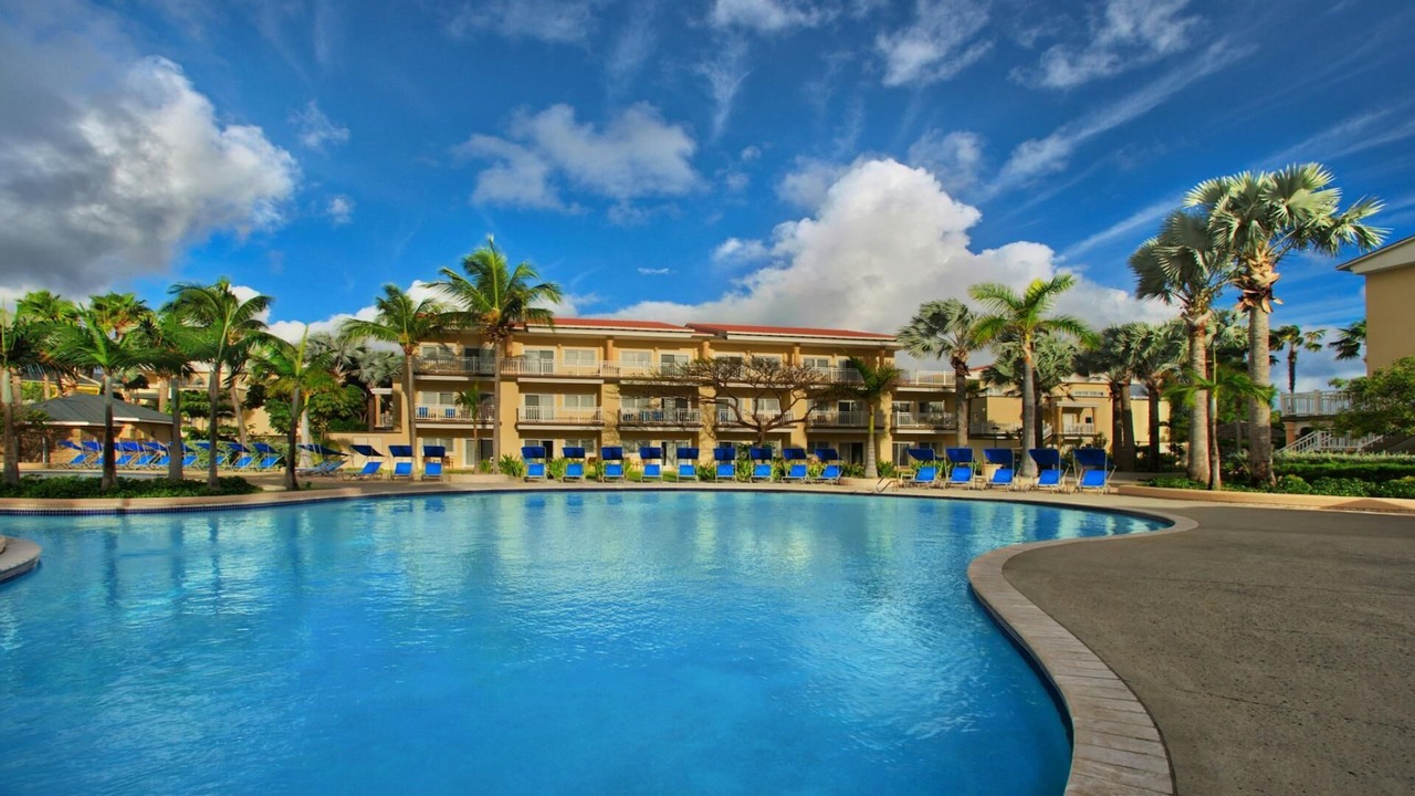 Photo of Outdoor in Kittian Village