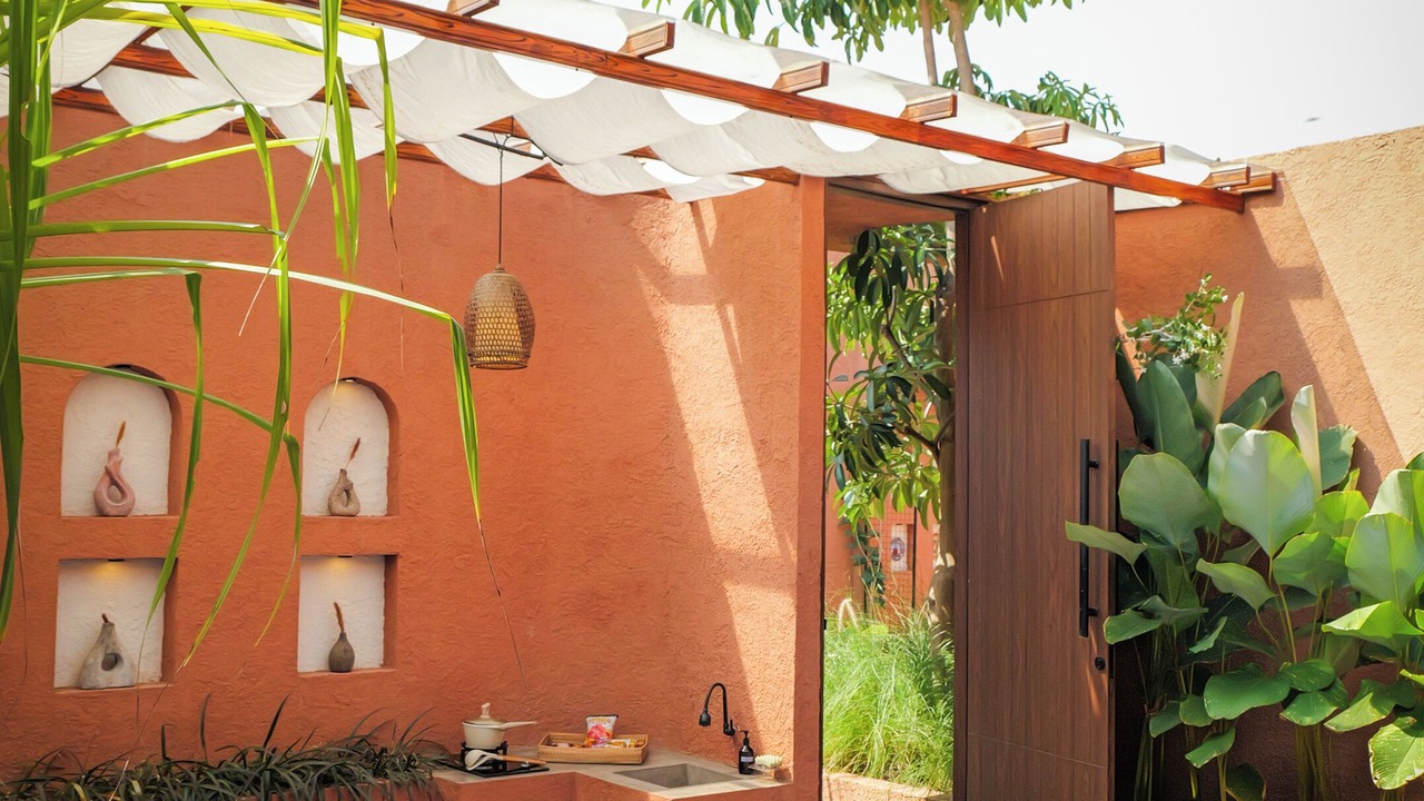 Photo of Bedroom in Sinduadi