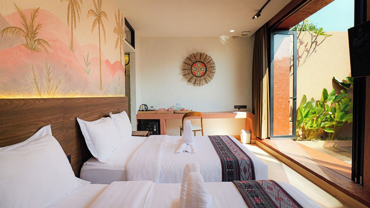 Photo of Bedroom in Sinduadi