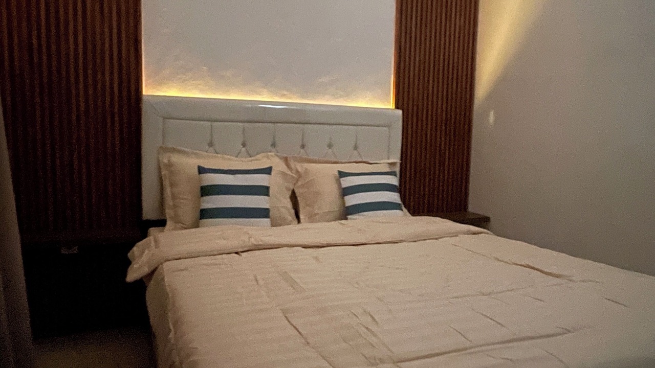 Photo of Bedroom in Gatot Subroto