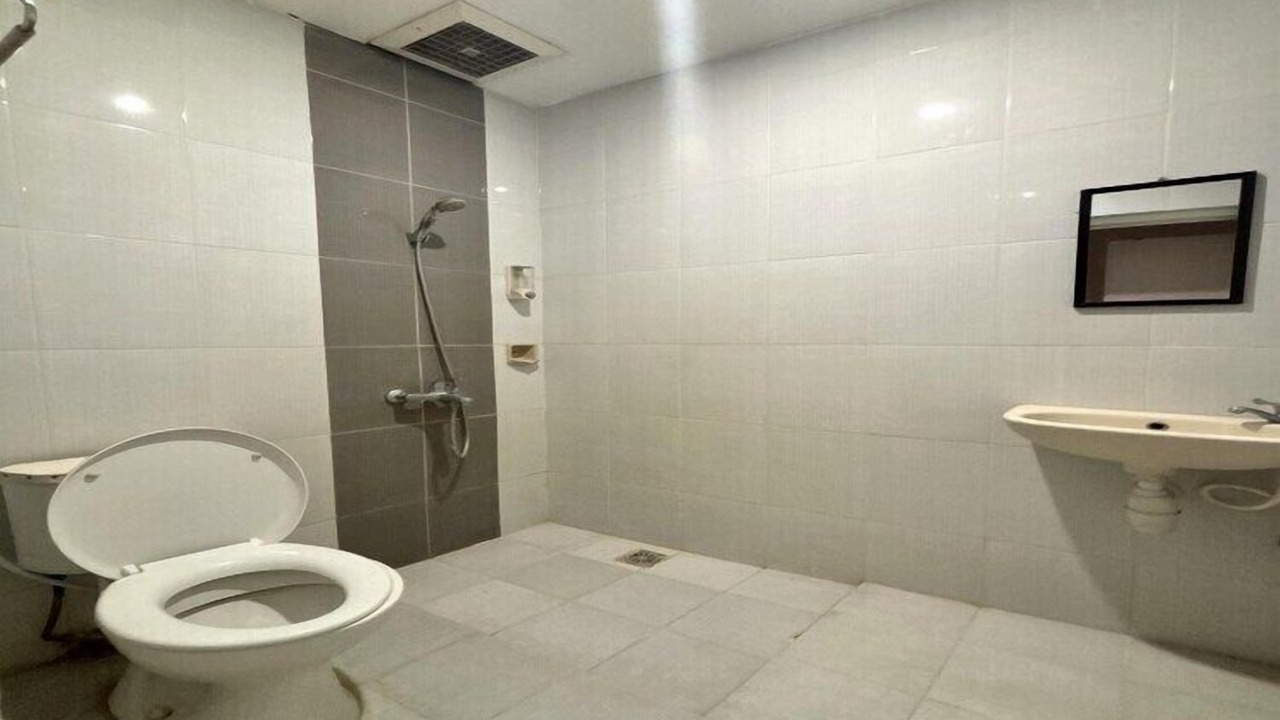 Photo of Bathroom in Banda Aceh