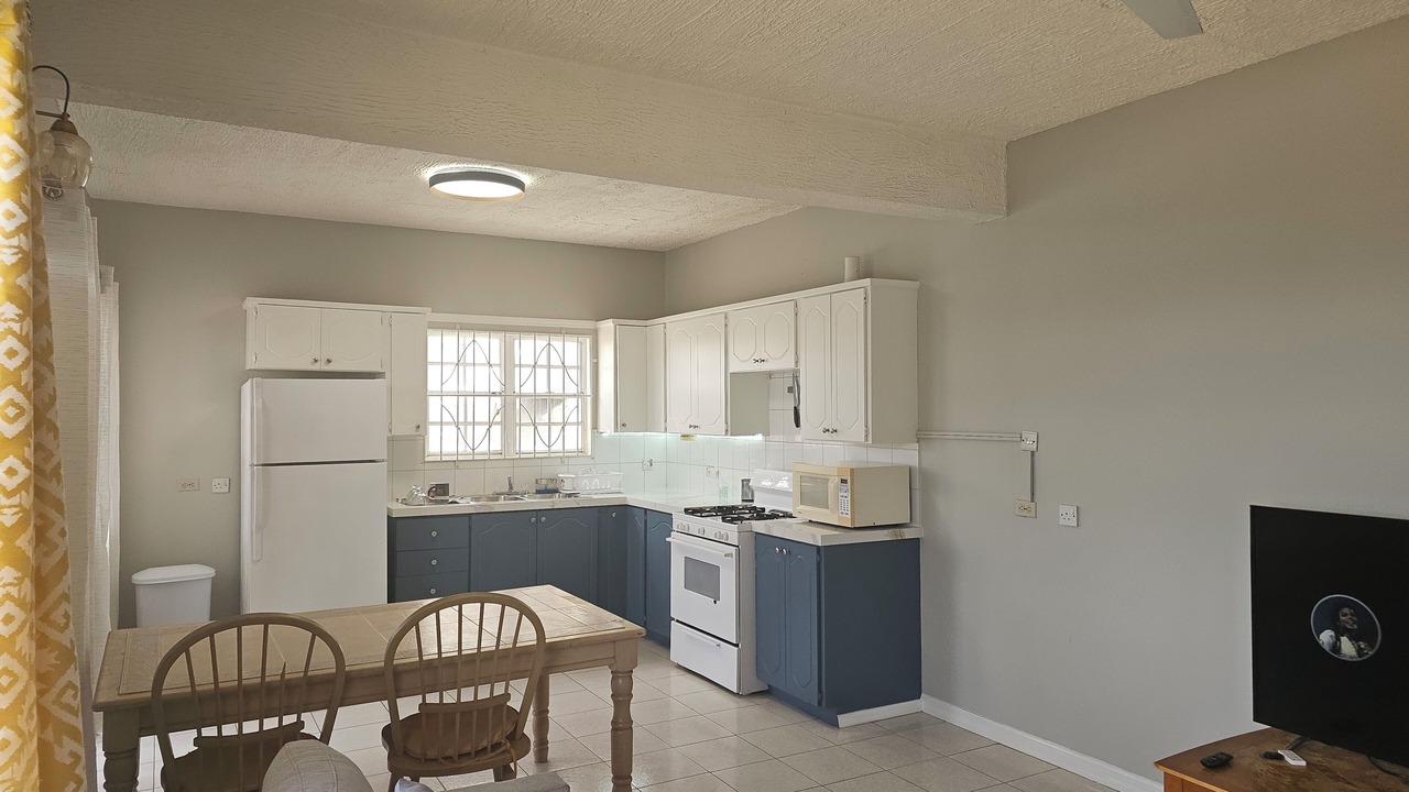 Photo of Kitchen in Brumaire