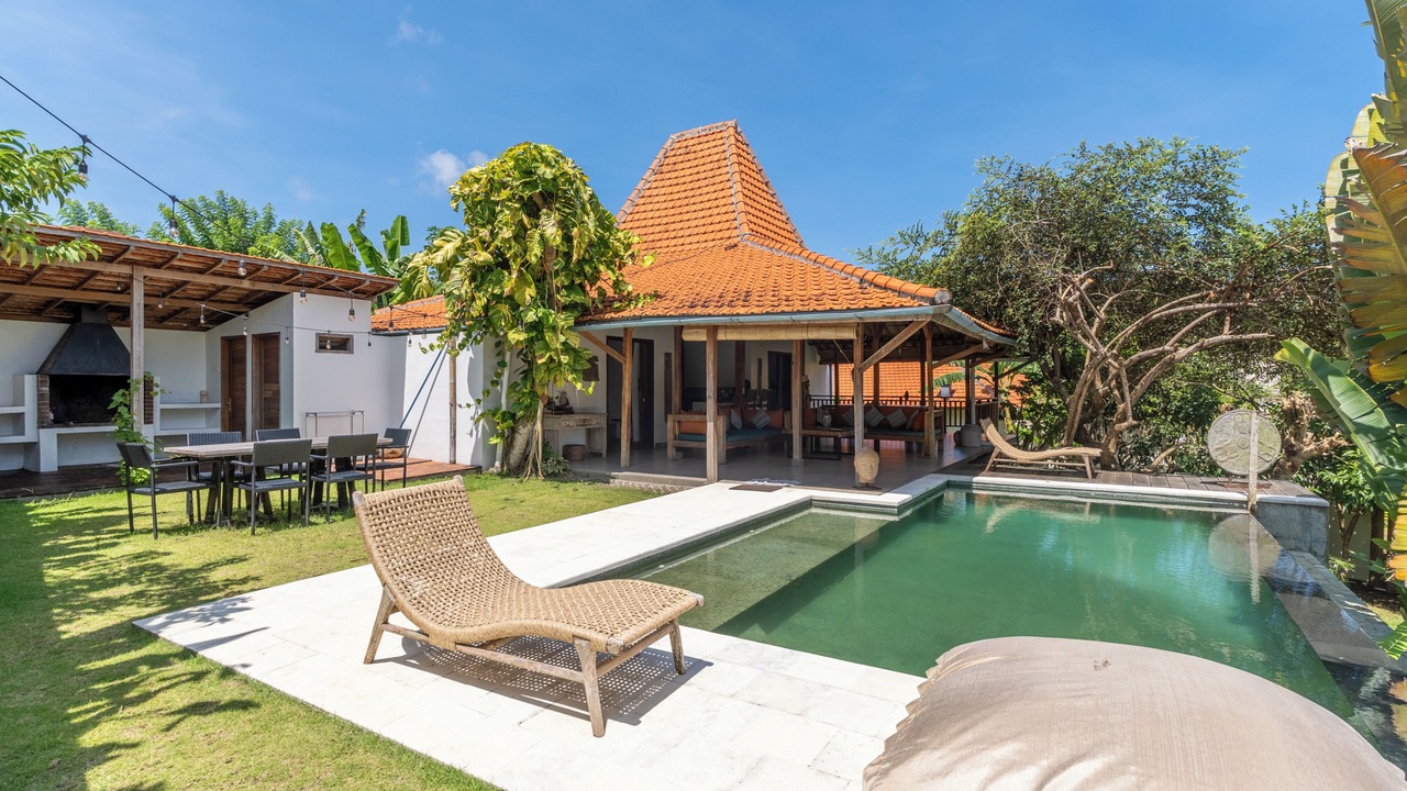 Photo of Outdoor in Uluwatu