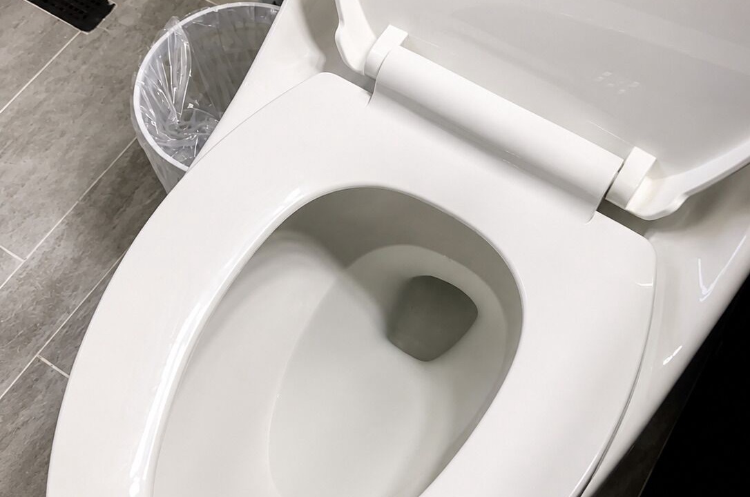 Photo of Bathroom in Basseterre